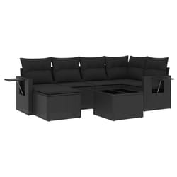 VidaXL 3252802 ensemble de meubles de jardin