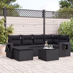 VidaXL 3252802 ensemble de meubles de jardin