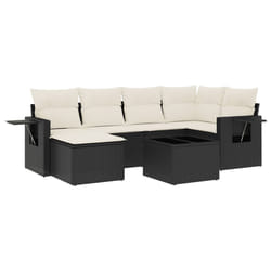 VidaXL 3252803 ensemble de meubles de jardin