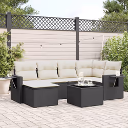 VidaXL 3252803 ensemble de meubles de jardin