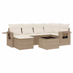 VidaXL 3252805, 7 pièce(s)