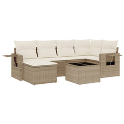 VidaXL 3252805 ensemble de meubles de jardin