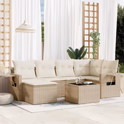 VidaXL 3252805 ensemble de meubles de jardin