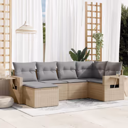 VidaXL 3252806 ensemble de meubles de jardin