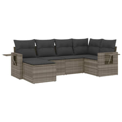 VidaXL 3252809 ensemble de meubles de jardin