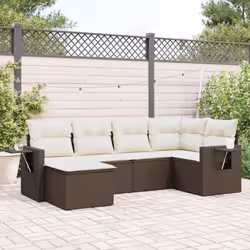 VidaXL 3252810 ensemble de meubles de jardin
