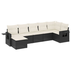 VidaXL 3252813 ensemble de meubles de jardin