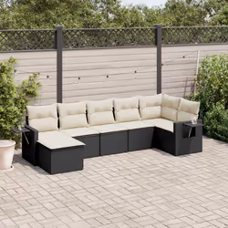 VidaXL 3252813 ensemble de meubles de jardin