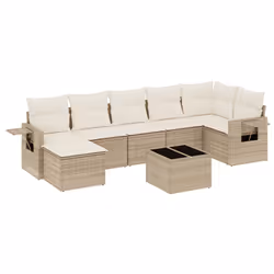 VidaXL 3252815, 7 pièce(s)