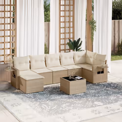 VidaXL 3252815 ensemble de meubles de jardin