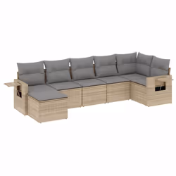 VidaXL 3252816, 7 pièce(s)
