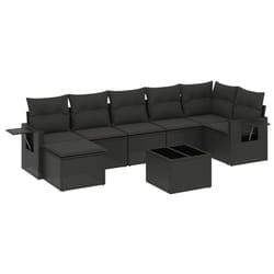 VidaXL 3252822 ensemble de meubles de jardin