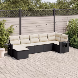 VidaXL 3252823 ensemble de meubles de jardin