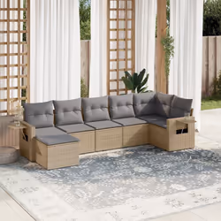 VidaXL 3252826 ensemble de meubles de jardin