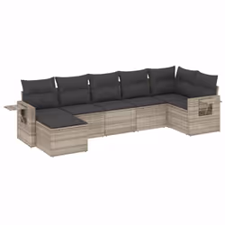VidaXL 3252829, 8 pièce(s)