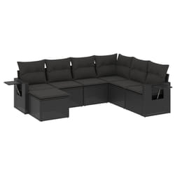 VidaXL 3252832 ensemble de meubles de jardin