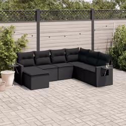 VidaXL 3252832 ensemble de meubles de jardin