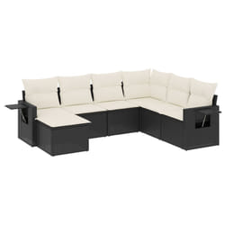 VidaXL 3252833 ensemble de meubles de jardin