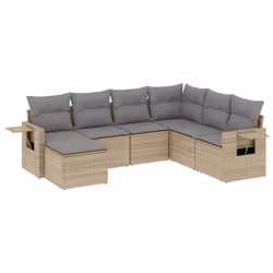 VidaXL 3252836, 7 pièce(s)