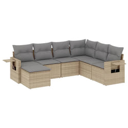 VidaXL 3252836 ensemble de meubles de jardin