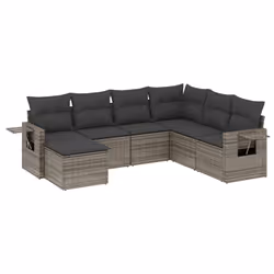 VidaXL 3252837, 7 pièce(s)