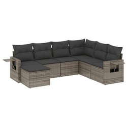 VidaXL 3252837 ensemble de meubles de jardin