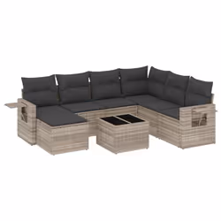 VidaXL 3252839, 7 pièce(s)