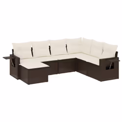 VidaXL 3252840, 7 pièce(s)