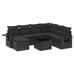 VidaXL 3252842, 8 pièce(s)