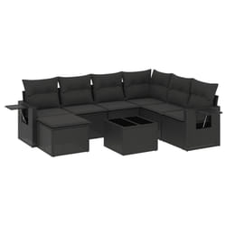 VidaXL 3252842 ensemble de meubles de jardin