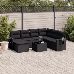 VidaXL 3252842 ensemble de meubles de jardin