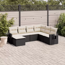 VidaXL 3252843 ensemble de meubles de jardin