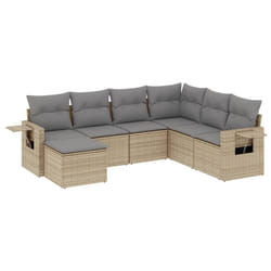 VidaXL 3252846 ensemble de meubles de jardin