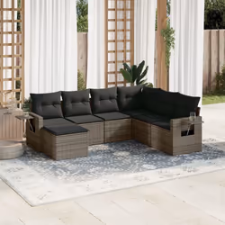 VidaXL 3252847 ensemble de meubles de jardin