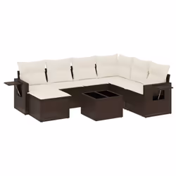 VidaXL 3252850, 8 pièce(s)
