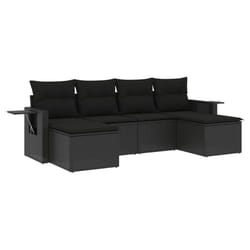 VidaXL 3252852 ensemble de meubles de jardin