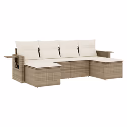 VidaXL 3252855, 6 pièce(s)
