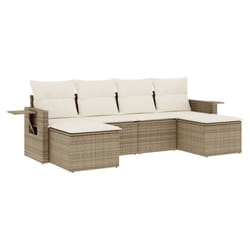 VidaXL 3252855 ensemble de meubles de jardin
