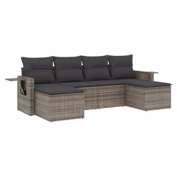VidaXL 3252857, 6 pièce(s)