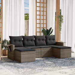 VidaXL 3252857 ensemble de meubles de jardin