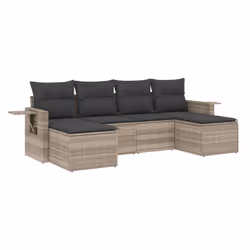 VidaXL 3252859, 6 pièce(s)