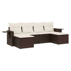 VidaXL 3252860 ensemble de meubles de jardin