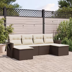 VidaXL 3252860 ensemble de meubles de jardin