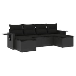 VidaXL 3252862 ensemble de meubles de jardin