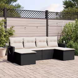 VidaXL 3252863 ensemble de meubles de jardin