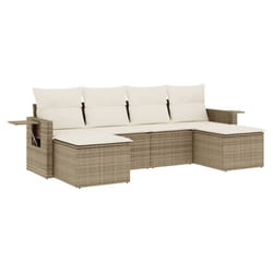 VidaXL 3252865 ensemble de meubles de jardin