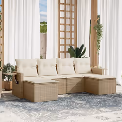VidaXL 3252865 ensemble de meubles de jardin