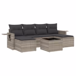 VidaXL 3252869, 7 pièce(s)