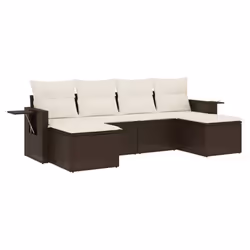 VidaXL 3252870, 7 pièce(s)