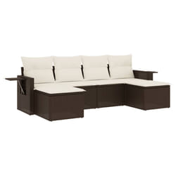VidaXL 3252870 ensemble de meubles de jardin